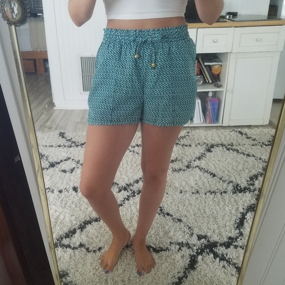 H&M Pants - H&M shorts